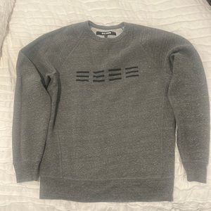 Baldwin sweatshirt